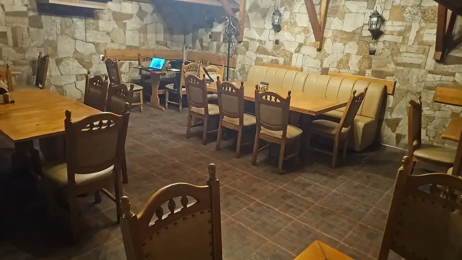 Ресторан «Таверна Пруссия»5