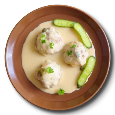 Кёнигсбергские клопсы