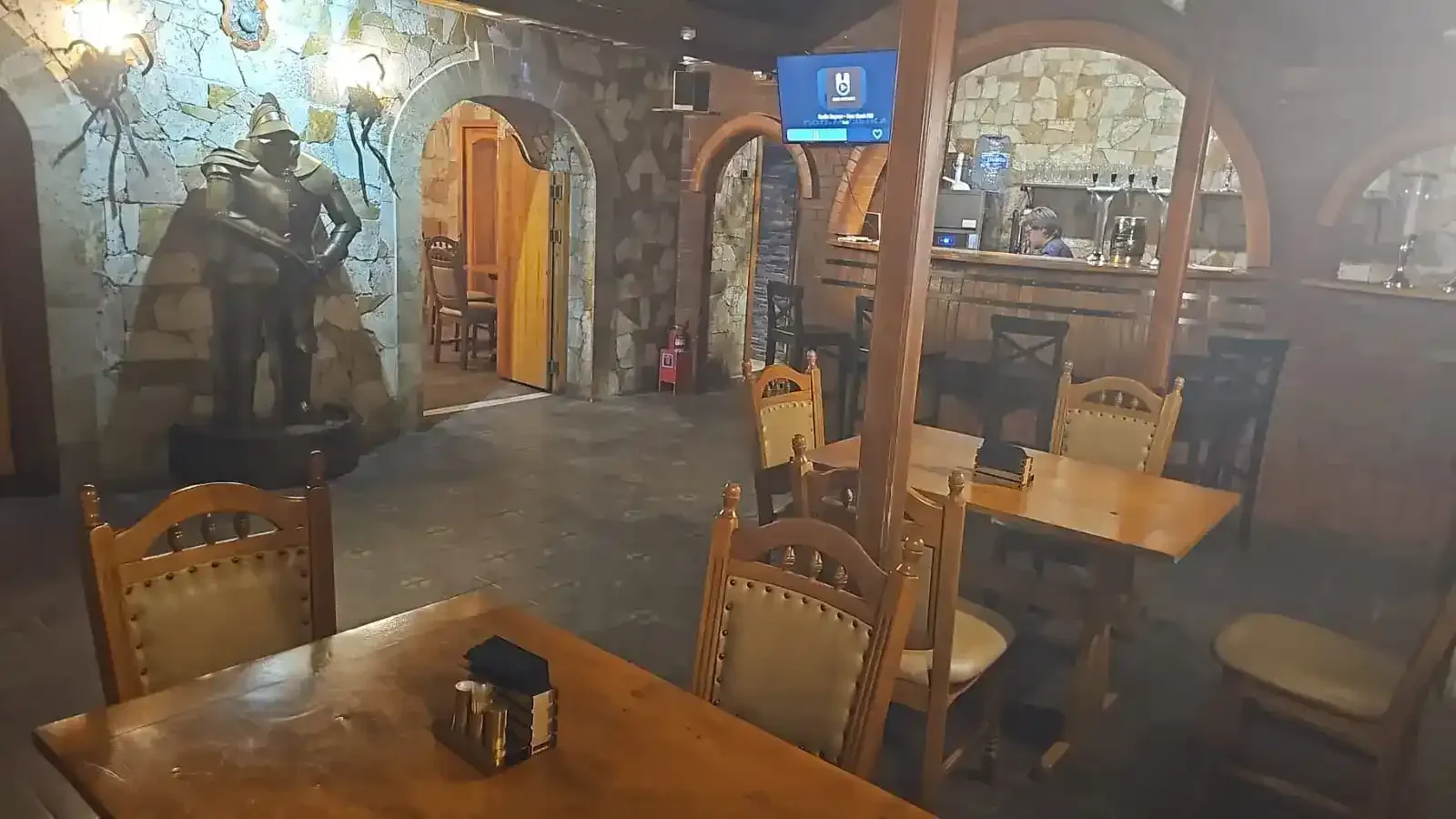 Ресторан «Таверна Пруссия»8