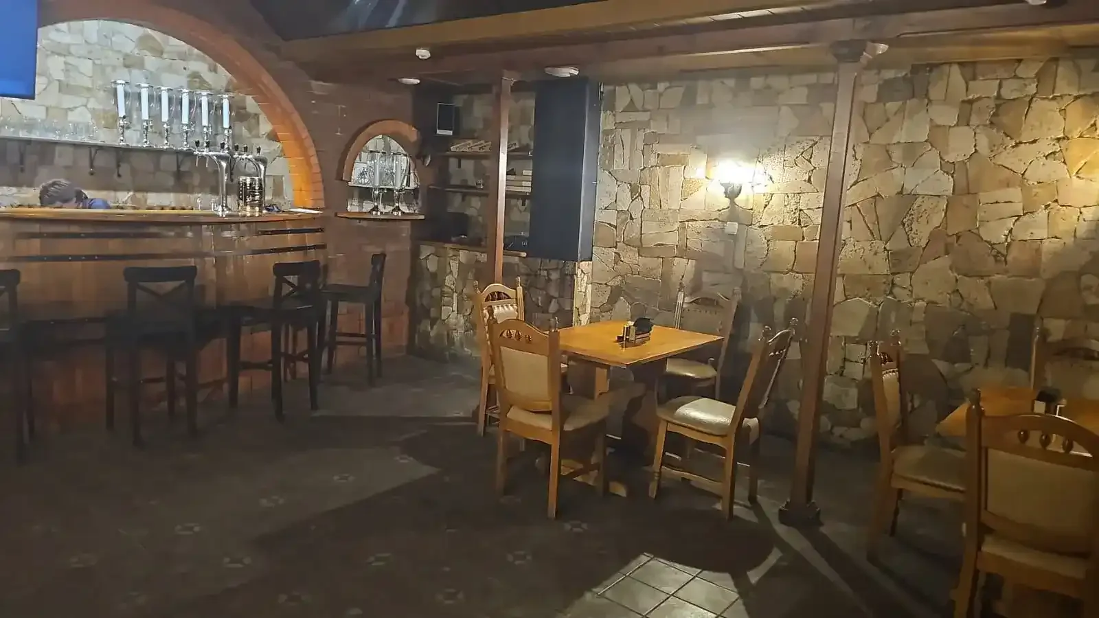 Ресторан «Таверна Пруссия»2