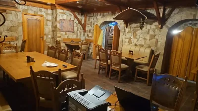 Ресторан «Таверна Пруссия»4